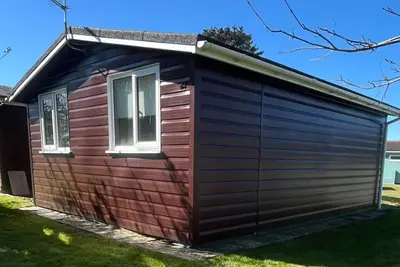 Stanbury: A Coastal Retreat