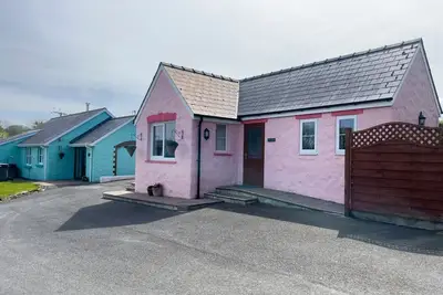Image de Pen- y- Bryn, Cardigan