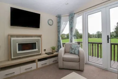 Image de Mallard is situated in Shobdon
