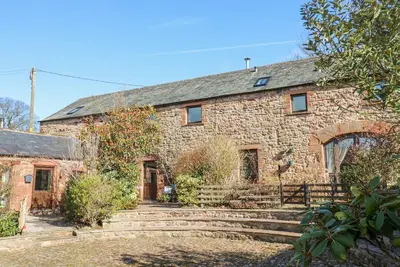 Rayson Hall Barns, Ousby