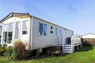 Image de Durdle Door Holiday Park: Beachcombers Retreat