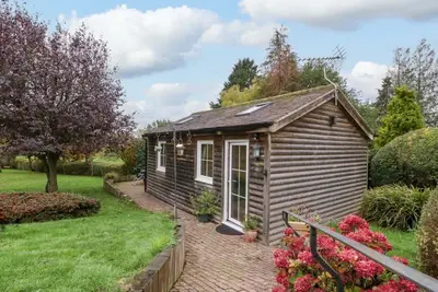 Image de The Log Cabin, Gloucester