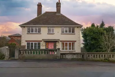 Image de The White House, Bracondale