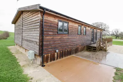 Image de Birch Lodge, Abbots Bromley