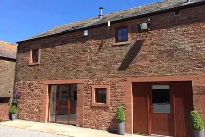 Image de The Old Grainstore, Bolton Low Houses