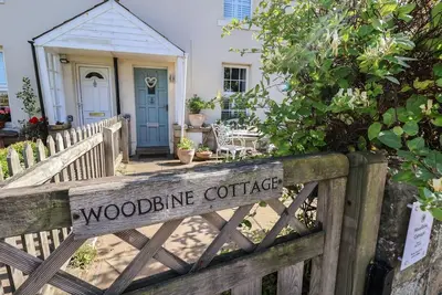 Woodbine Cottage, Sandsend