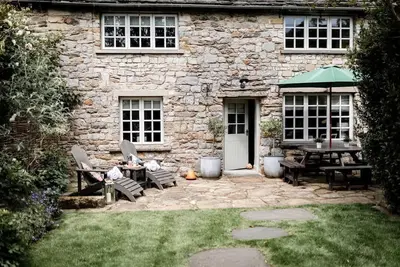 Bridge End Cottage, Stainforth