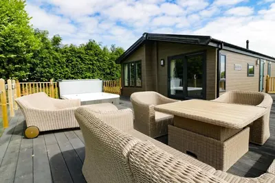 Image de Pinehurst Lodge, St Day