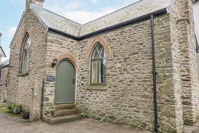 Flagstaff Cottage, Saltash