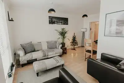 5 Mariners Wharf, Newhaven
