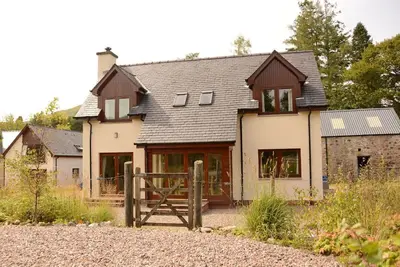 Image de Shepherds Rest nr Fort William