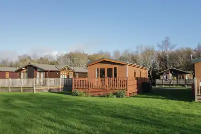 Image de Bluebell Lodge, Warton