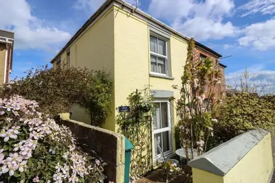 Image de Linda Cottage, St Helens