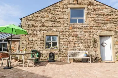 The Boot Room, Ribchester