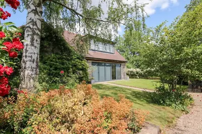 Image de Garden Cottage, Ledbury