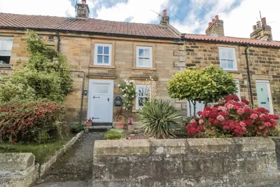 Manor Cottage, Cloughton