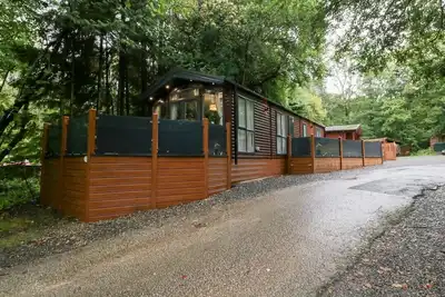 Image de Feather Hill Lodge, Troutbeck Bridge