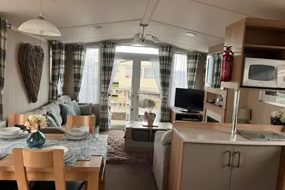 Image de Eastgate Caravan Park Retreat
