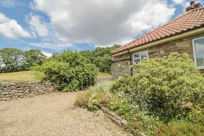 Image de Low Muffles Bridge, Pickering