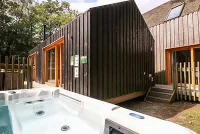 Image de Lodge 22, Corfe Castle
