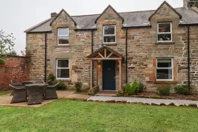 Low Moor, Easington, Yorkshire