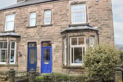 Image de Dorset Villas, Matlock