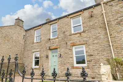 Image de Hillside House, Aysgarth, 4bed