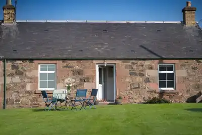 Image de The Bothy, Blairgowrie