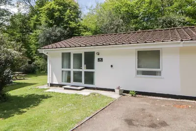 Tranquillity: Ground Floor Retreat