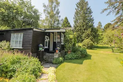 Image de Damson Croft, Lastingham