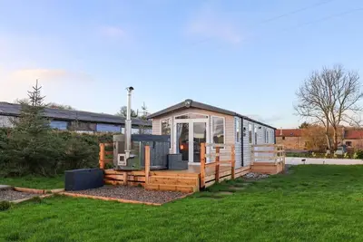 Image de Swift Cabin, Scarborough