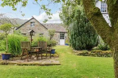 Image de Inglis Nook Cottage Retreat