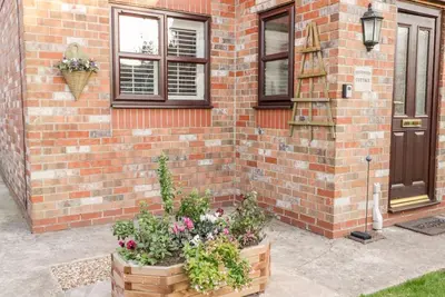 Image de Rosewood Cottage, Flamborough