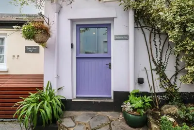 Image de Mulberry Tree, Appledore Devon