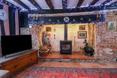 Image de Driftway Cottage, Diss