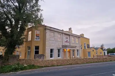 Image de Lord William, Garstang. 3 bed.