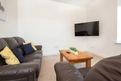 Image de 4 Lower Kessock Street, Inverness