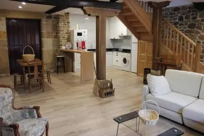 Image de Townhouse in Selaya