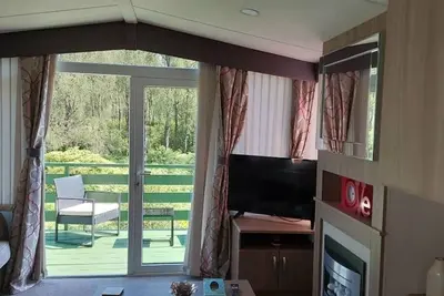 Image de Hunters Quay Holiday Village Retreat in Dunoon