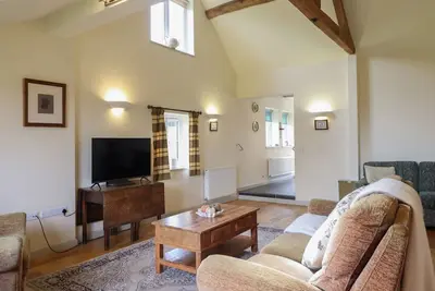 Image de Upper Pandy Farm, Welshpool