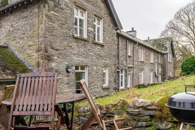 Image de Forge: Quaint Cottage Retreat with WiFi