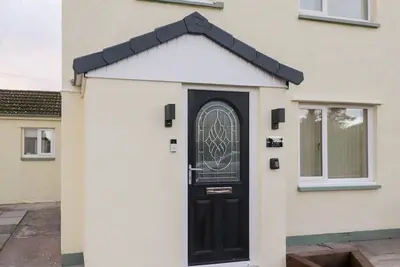 Mables: Charming Retreat in Silloth