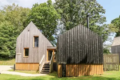 Image de Lodge 21, Corfe Castle