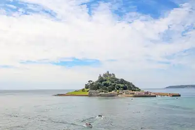 Image de Meledor, Marazion, Cornwall