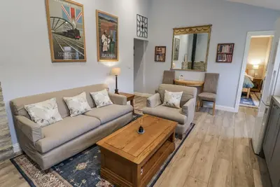 Image de Rose Stables, Bampton