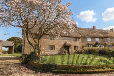 Manor Cottage, Ilminster