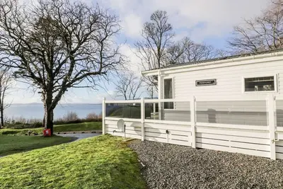 Image de Argyll View Lodge, Wemyss Bay