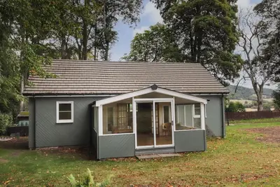 Image de Garden Cottage, Marybank