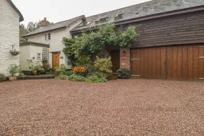 The Old Bakery, Crowcombe