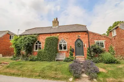 Jolls Cottage, Horncastle